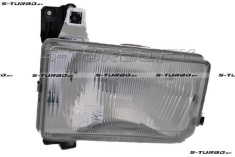 Передняя фара (правая)