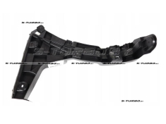Кронштейн заднего бампера (левый)