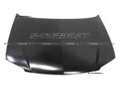 Капот, сталь