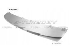 Накладка переднего бампера