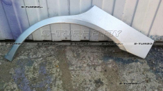 Арка задняя (левая) ремкомплект