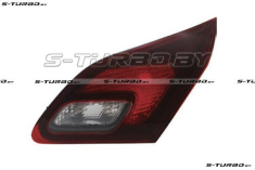 Задний фонарь (правый) c 2011- , SPORT-type, внутренний, тонированный