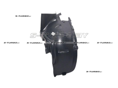 Подкрылок передний (левый) передняя часть