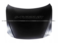 Капот, сталь