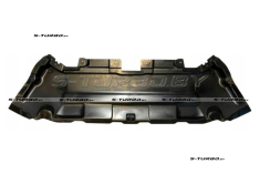 Защита бампера (пластик) бензин / дизель, для версии amg-type