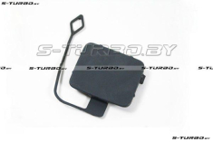 Заглушка отверстия крюка (передняя)