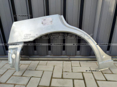 Арка задняя (правая) заводской штамп