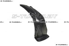 Подкрылок передний (правый) передняя часть