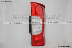 Задний фонарь (правый) 1 дверь