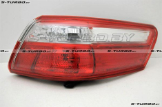 Задний фонарь (правый) наружный, EURO-type