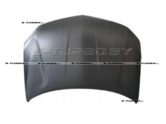 Капот, сталь