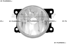Противотуманная фара (левая=правая)
