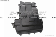 Защита двигателя (пластик) бензин / дизель