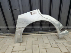 Арка задняя (правая) заводской штамп