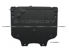 Защита коробки передач (пластик) бензин / дизель