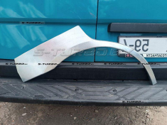 Арка задняя (правая) ремкомплект