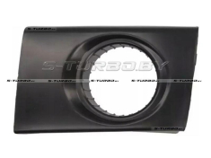 Рамка противотуманной фары (левая)