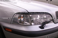 Реснички на фары