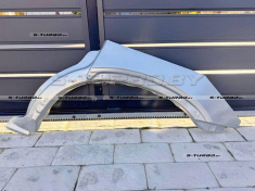 Арка задняя (левая) заводской штамп