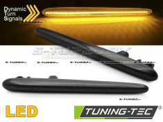 Повторители поворота SMOKE LED SEQ (диодные)