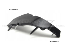 Кронштейн переднего бампера (левый) usa-type