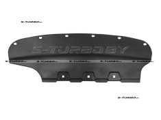 Защита бампера (пластик) бензин / дизель