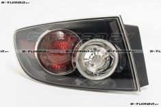 Задний фонарь (левый) EURO-type, наружный