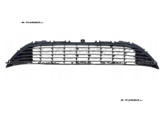 Решетка в бампер (центральная)