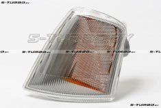 Указатель поворота (левый) 1991-1994, белый