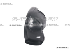 Подкрылок передний (правый) передняя часть