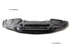 Защита бампера (пластик) бензин / дизель