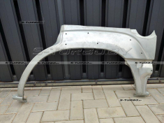 Арка задняя (левая) заводской штамп