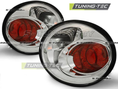 Задние фонари CHROME