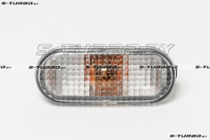 Повторитель поворота (левый=правый) 1995-1998, белый