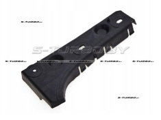 Кронштейн переднего бампера (левый)