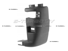 Бампер задний (правая часть)