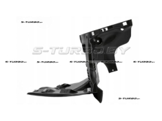 Подкрылок передний (левый) передняя часть, для версии s-line