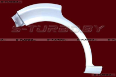 Арка задняя (правая) заводской штамп