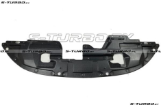 Защита бампера (пластик) бензин / дизель