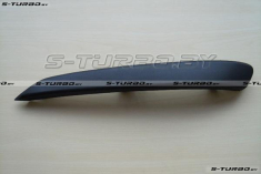 Молдинг бампера (левый)