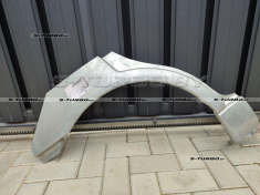 Арка задняя (правая) заводской штамп