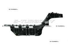 Кронштейн переднего бампера (правый)