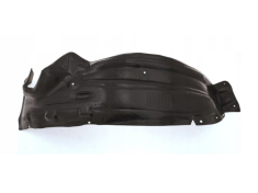 Подкрылок передний (левый) задняя часть