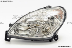 Передняя фара (левая) без противотуманки