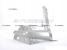 Кронштейн крепления крыла переднего левого