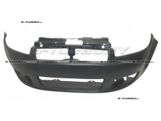 Бампер передний (грунтованный)