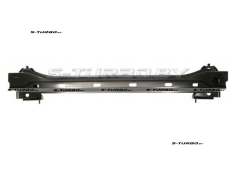 Усилитель заднего бампера (сталь)