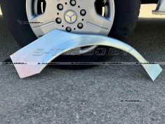 Арка задняя (правая) ремкомплект