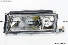 Передняя фара (левая) без противотуманки