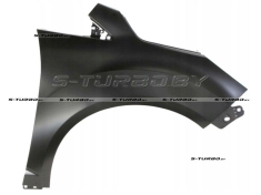 Крыло переднее (правое) без отв. под повторитель, сталь